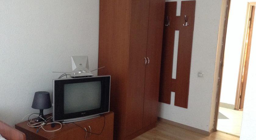 Гостевой дом Pit-Stop Hotel Ковров