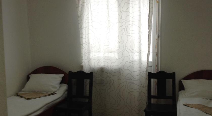 Гостевой дом Pit-Stop Hotel Ковров