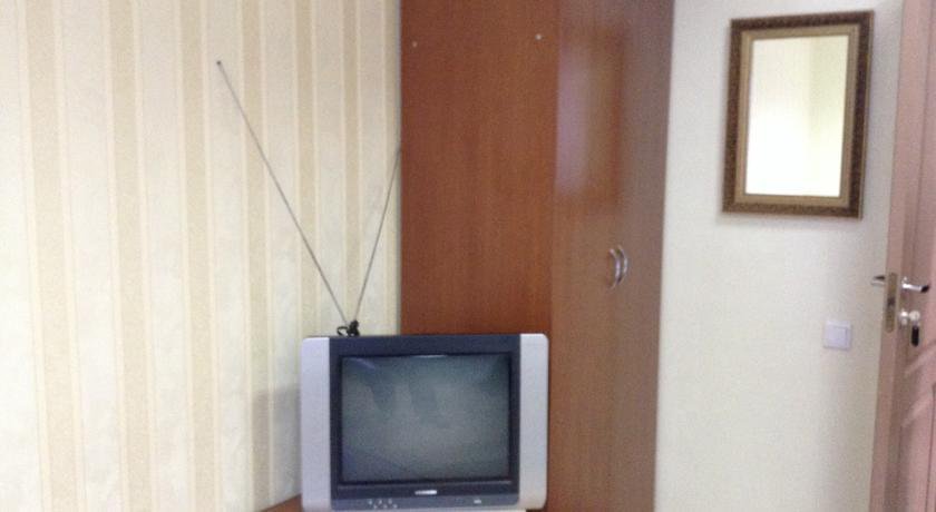 Гостевой дом Pit-Stop Hotel Ковров-12