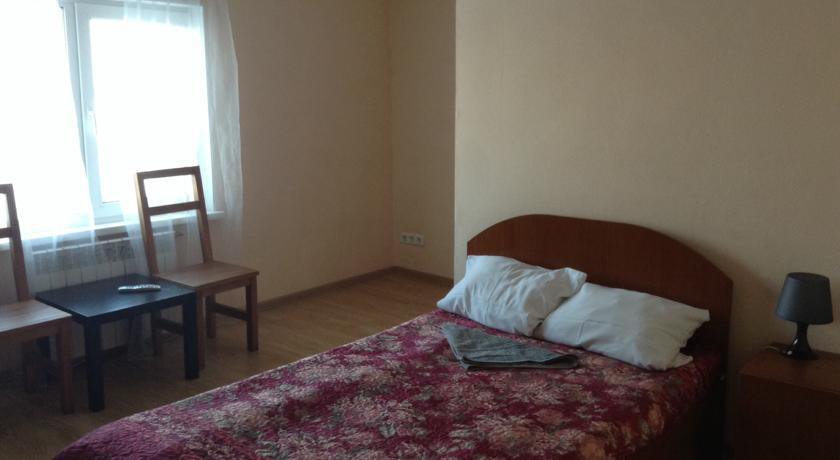 Гостевой дом Pit-Stop Hotel Ковров
