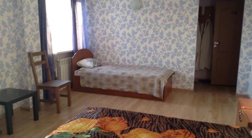 Гостевой дом Pit-Stop Hotel Ковров-6