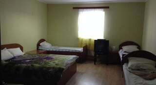 Гостевой дом Pit-Stop Hotel Ковров-5